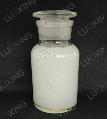 110A  water base tumbling smooth hand feeling auxiliary